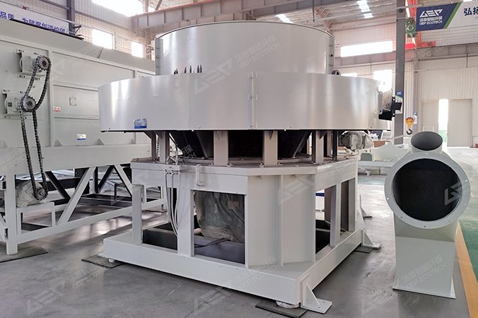 Macchina Per Pellet RDF