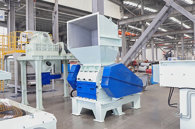Granulatore Universale