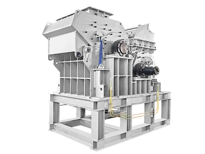 Trituratore a Martelli