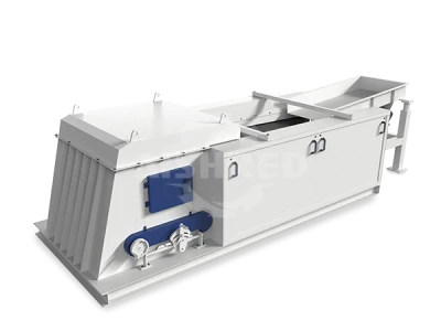 Separatore a Correnti Parassite