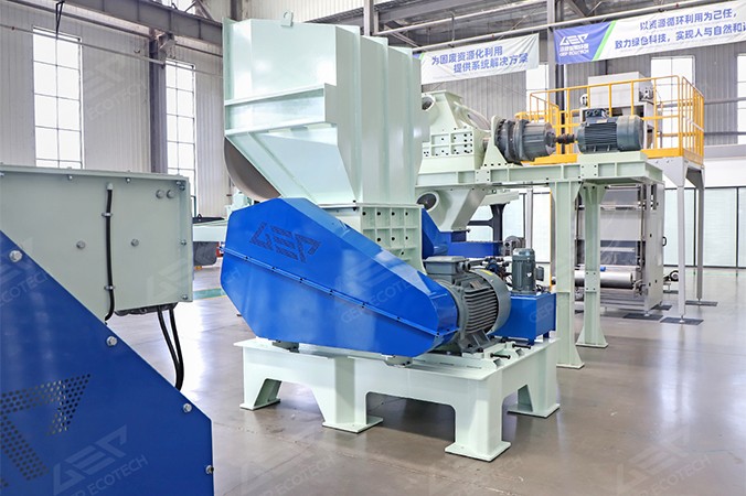 Granulatore Universale