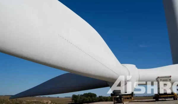 Trituratore industriale GEP ECOTECH nel riciclaggio della vetroresina