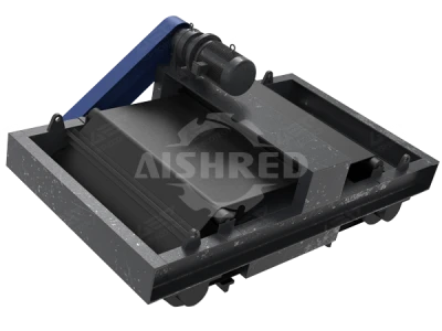 Separatore Magnetico