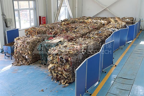 Rifiuti Solidi Urbani