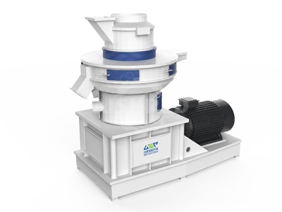 Pellettatrice per Biomassa