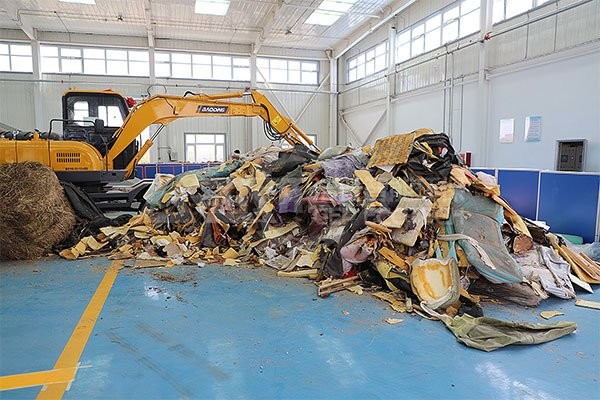 Rifiuti Solidi Urbani