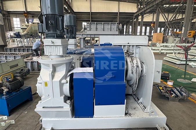 Sfilatore di Talloni per Pneumatici