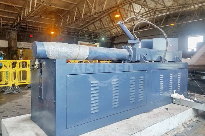 Sfilatore di Talloni per Pneumatici