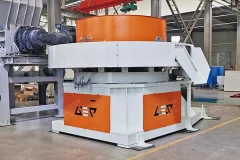Macchina Per Pellet RDF